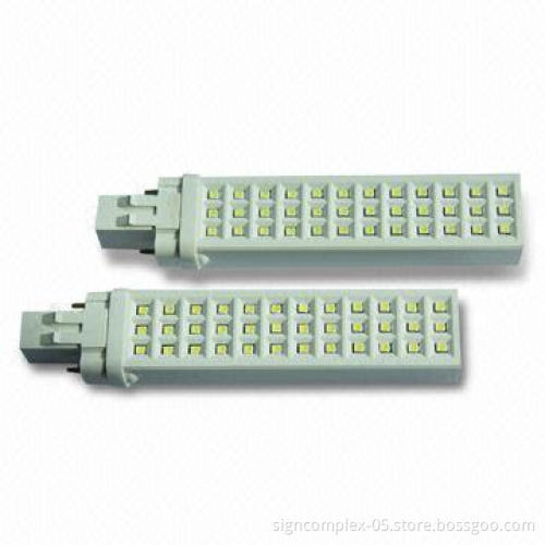 LED Light Fixtures with 3W Power and 200lm Brightness